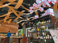 大堂-巴别塔法餐舍(合作路店)