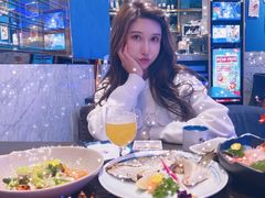 -将太无二·北美传奇寿司(荟聚购物中心西红门店)