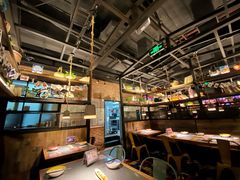 -探鱼·鲜青椒爽麻烤鱼(番禺万达店)