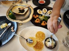 -马克西姆俄罗斯餐厅(通亚街店)