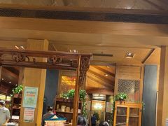 -那家小馆•北京菜•烤鸭(香山店)