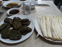 -风味烧烤