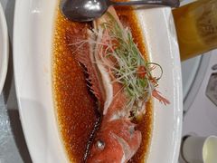-阿明小菜·海鲜·上海菜(梅陇店)