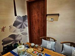 -中和·国风茶馆(愚园路店)