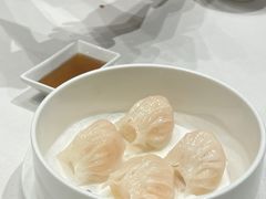 -富淳饭店(世纪公园店)