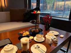 -璞瑄酒店大堂吧