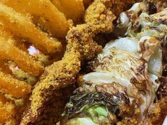 -安发瞧麻辣烫(总店)
