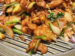 -北平楼·烤鸭·北京菜(牡丹园店)