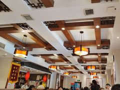 -福来居烤鸭店(天坛二店)
