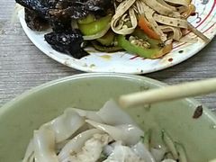 -二子海鲜大排档(太阳城店)