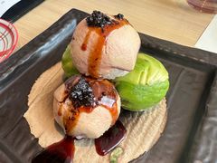 -云璟高空铁板烧·料理·生日宴·聚会团建(福田灯光秀店)