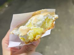 -高老太奶油小攀(新建南路店)