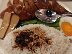 -鹅冠港式茶餐厅(来福士店)