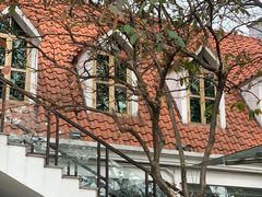 -沙河粉村·国家非遗传承(云台店)