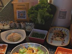 -牛焱·烧肉酒肆(五大道店)