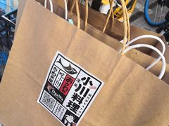 -小川洋风料理(街道口店)