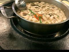 -芭夯兔·兔肉汤锅(新都店)