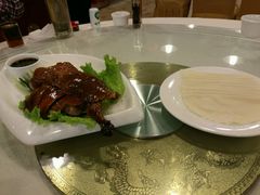 -海鲜城大家餐厅