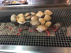 -马路牙子地桌烤肉(工体店)
