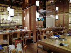 大堂-尚海豆捞(乐虹坊店)