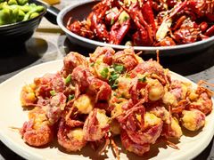 -一棠龙虾•王牌虾球(楚河汉街店)