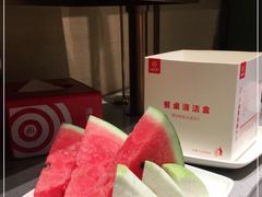 -海底捞火锅(金融街万达店)