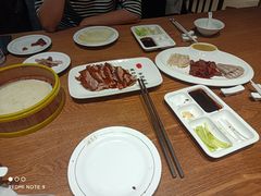 -北京全聚德(西翠路店)