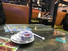 -上亿烧烤海鲜大咖(承德路店)