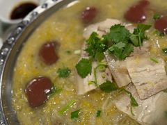 -大鹅岛绿色生态美食园