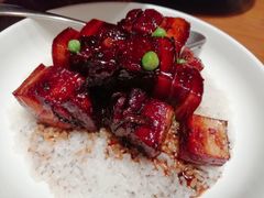 -上海人家花樣年华(中山公园店)