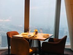 -广州四季酒店·佰鲜汇·现代法餐