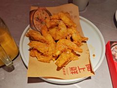 -闽上鲜·福建菜(龙湖滨江天街店)