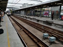 -剑川路(地铁站)