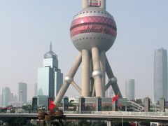 -东方明珠广播电视塔