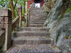 -桂林独秀峰王城景区