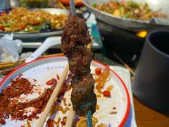 -路边边.炒菜烧烤.音乐餐厅(良乡长虹店)