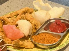 -华丰火锅(双林北横路店)