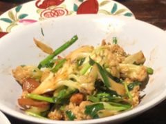 -外婆家(蓝色港湾店)