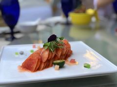 -成都蒲江花样年福朋喜来登度假酒店·宜客乐西餐厅