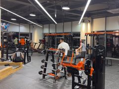 -AFTERWORK健身(万通中心店)
