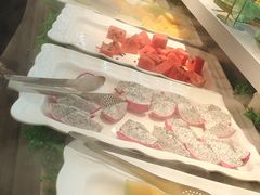 -吉木烤肉自助餐厅(乐汇城店)