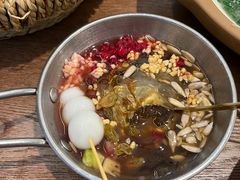 -大盐帮川菜馆(长楹天街店)