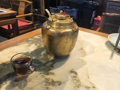 -小吊梨汤·北京菜(香山店)