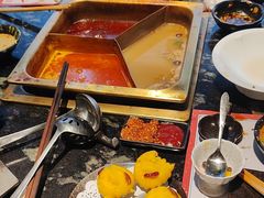 -王家渡火锅店(亦庄店)