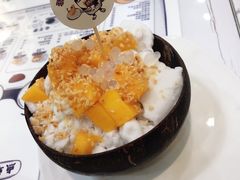 -糖潮糖水铺(省府店)