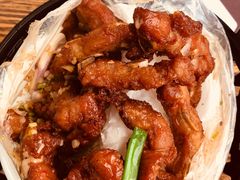 -琶醍壹号•潮菜江景餐吧