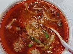 -71号豆汤饭·成都小馆(红牌楼店)