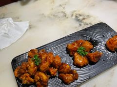 -绿茶餐厅(平谷华联店)