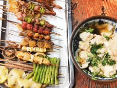 -老谢野馄饨(延安路店)