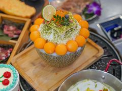 -玄希浪漫厨房·韩料烤肉(湖滨银泰in77店)